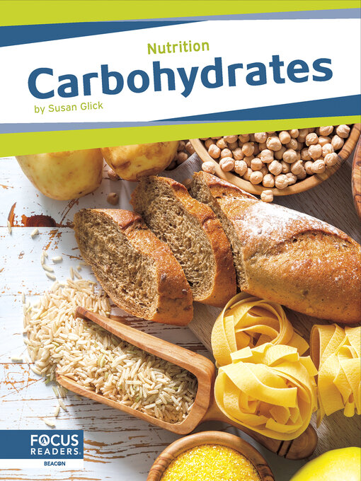 Title details for Carbohydrates by Susan Glick - Available